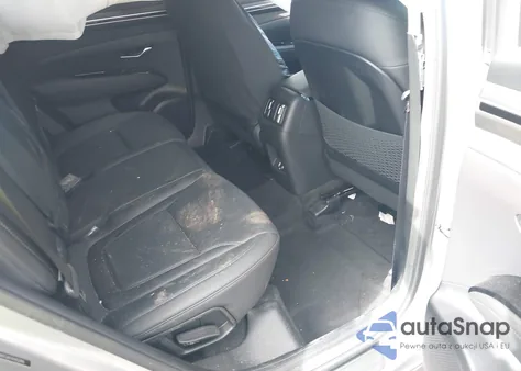 2023 Hyundai Tucson Limited из США, поврежденный, VIN 5NMJE3AE1PH252996